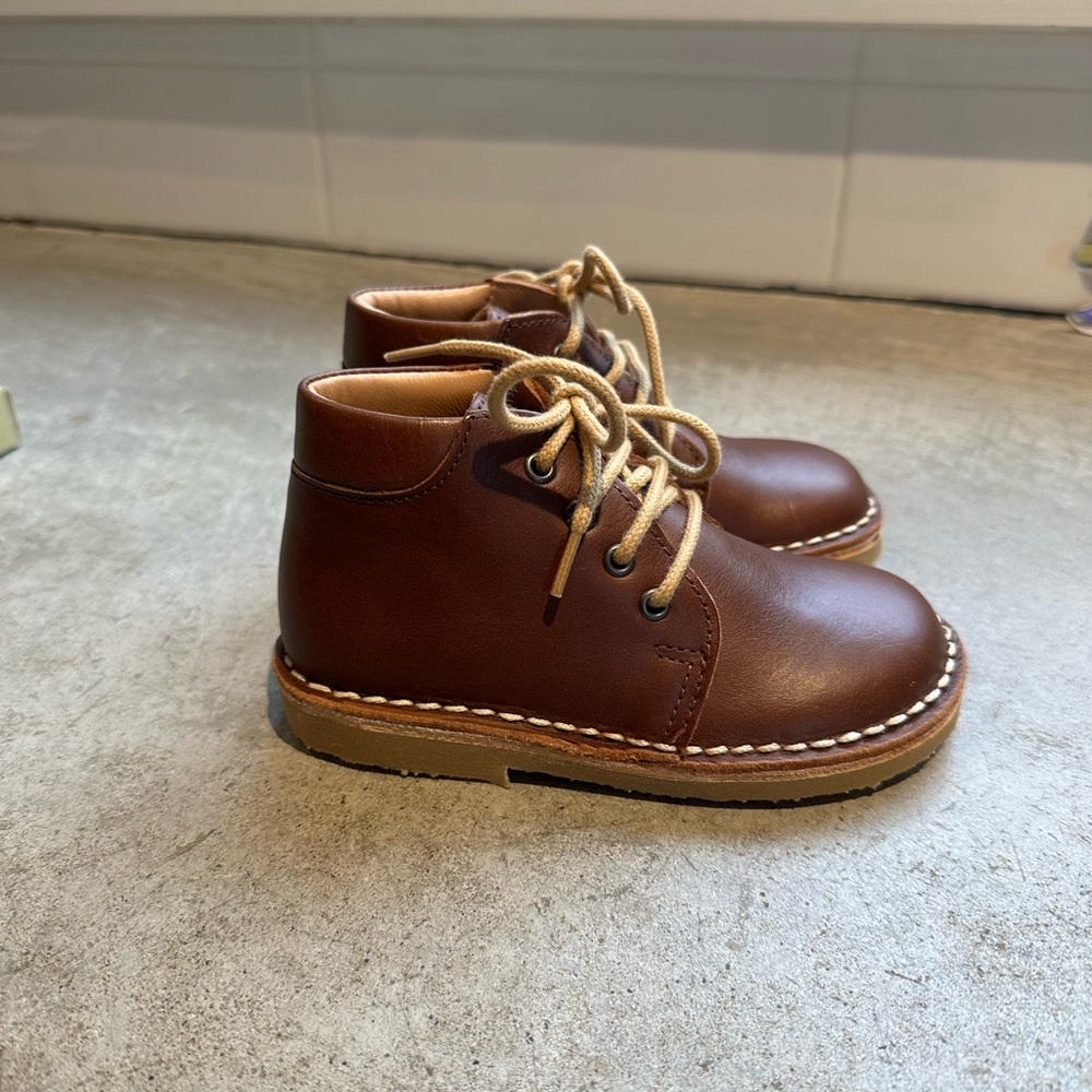 Petit Nord Classic Boot